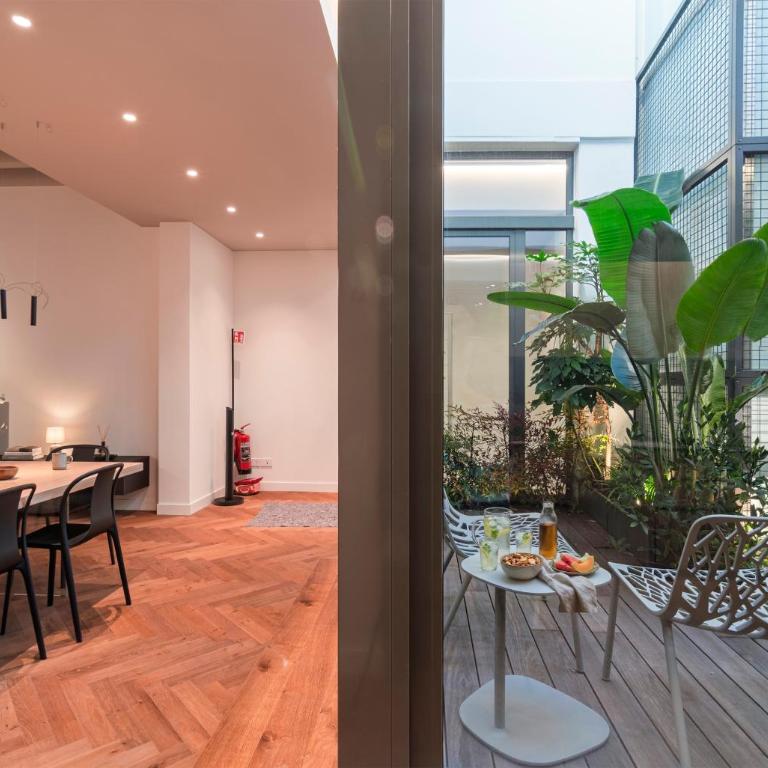 Residenza Palazzo Farinati - Appartamento con 3 Camere da Letto - 24