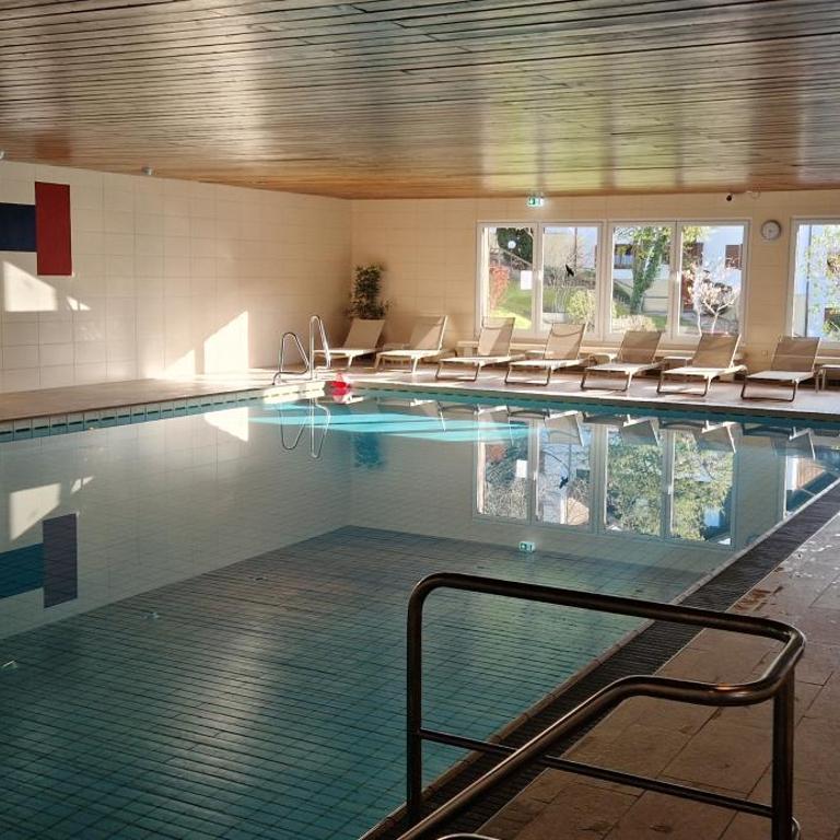 Ferienwohnung deine Auszeit im Allgäu - Apartment mit Balkon - 1