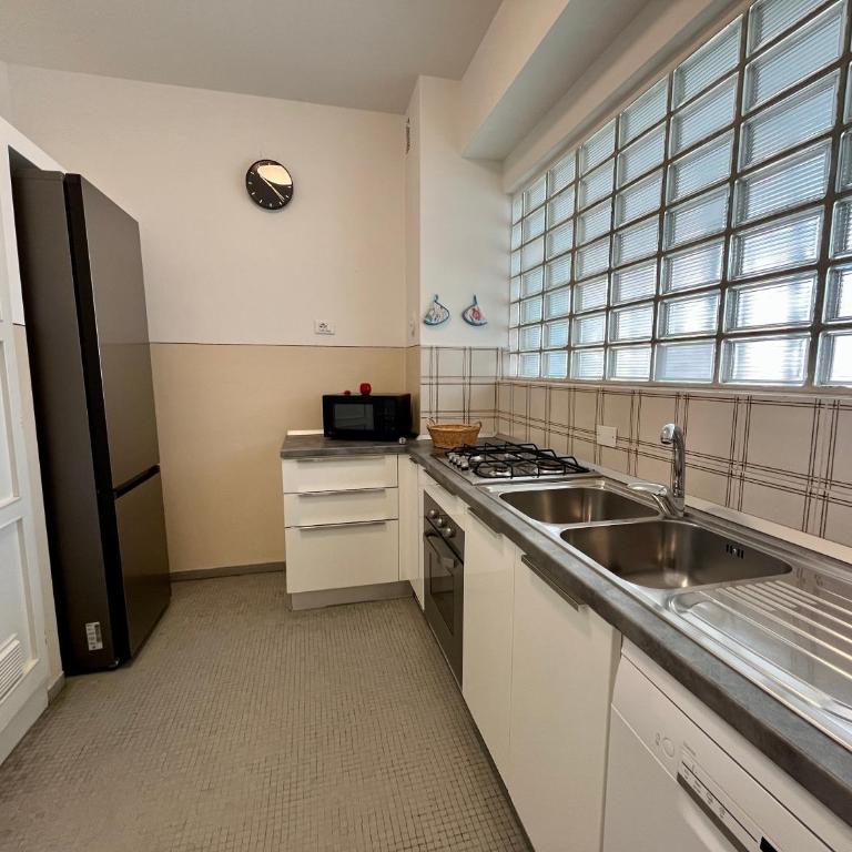 Bruseschi Appartament - Appartamento con 2 Camere da Letto - 8