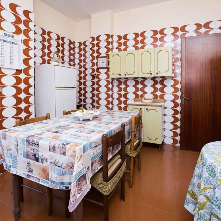 La Terrazza Sullo Ionio - by Click Salento - Appartamento con 2 Camere da Letto e Vista Mare - 13