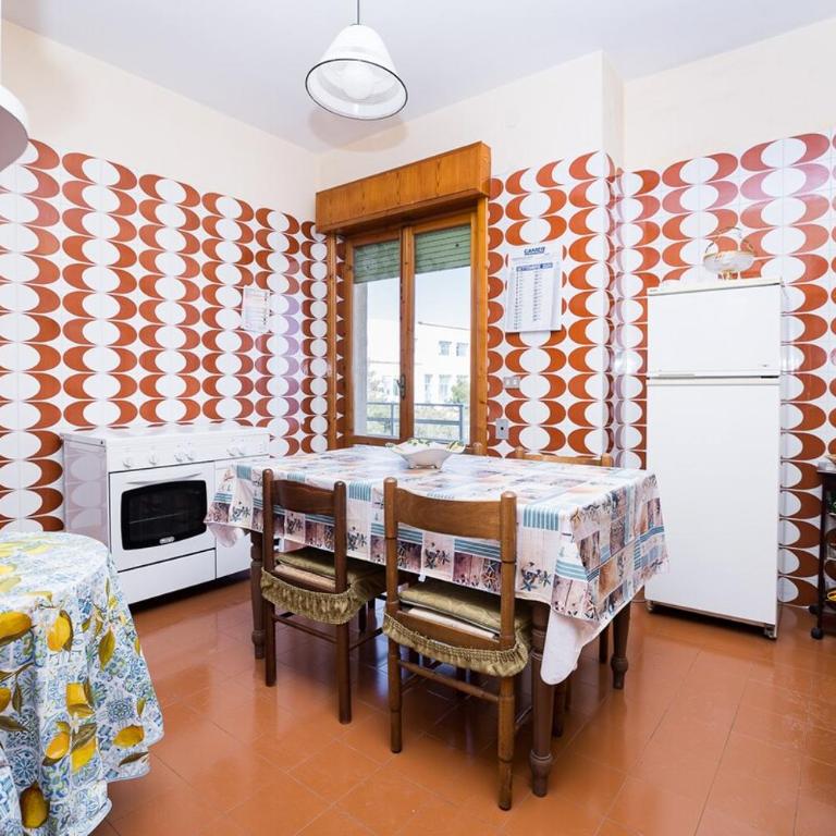 La Terrazza Sullo Ionio - by Click Salento - Appartamento con 2 Camere da Letto e Vista Mare - 12