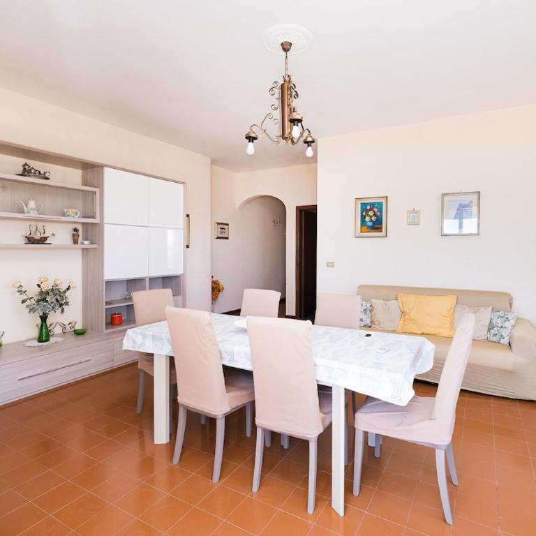 La Terrazza Sullo Ionio - by Click Salento - Appartamento con 2 Camere da Letto e Vista Mare - 15