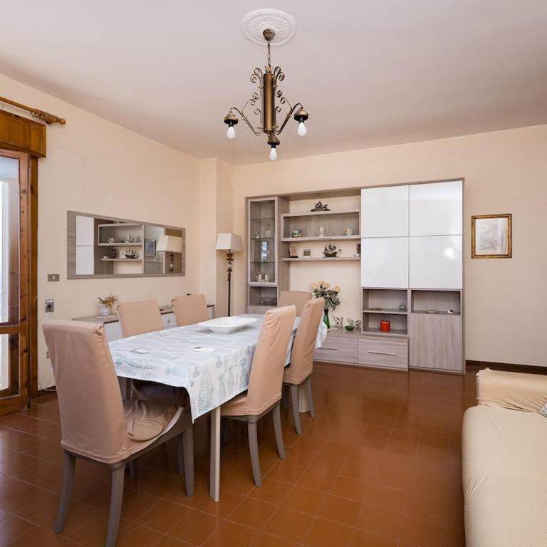 La Terrazza Sullo Ionio - by Click Salento - Appartamento con 2 Camere da Letto e Vista Mare - 14