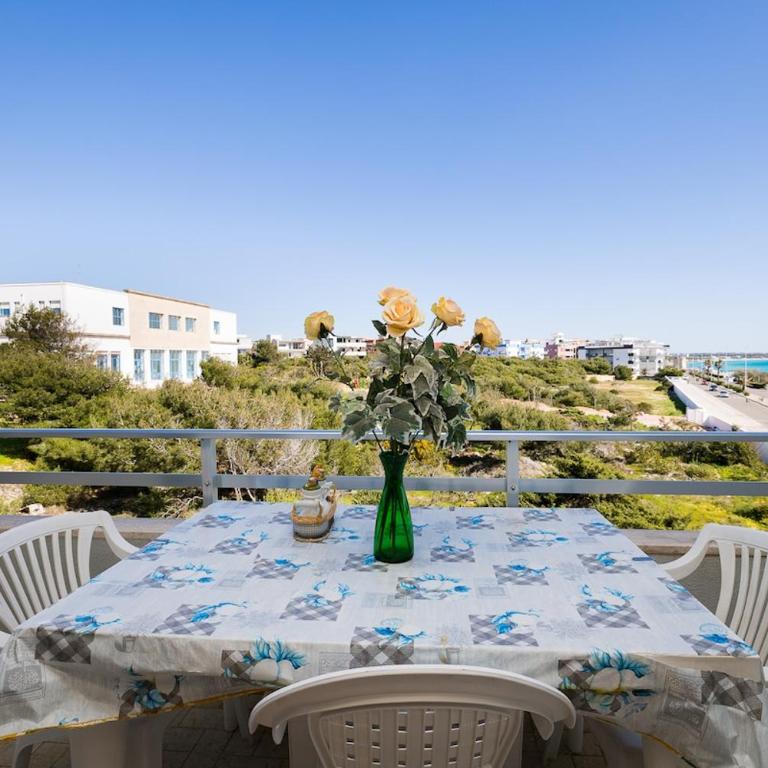 La Terrazza Sullo Ionio - by Click Salento - Appartamento con 2 Camere da Letto e Vista Mare - 10