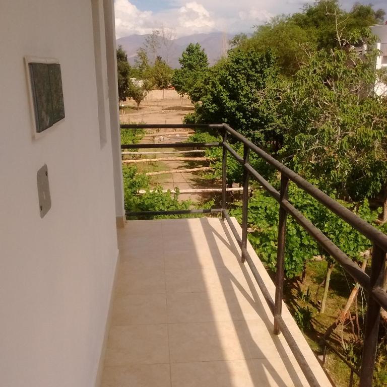 Hostería El Zaguan - Habitación Doble con baño privado - 4