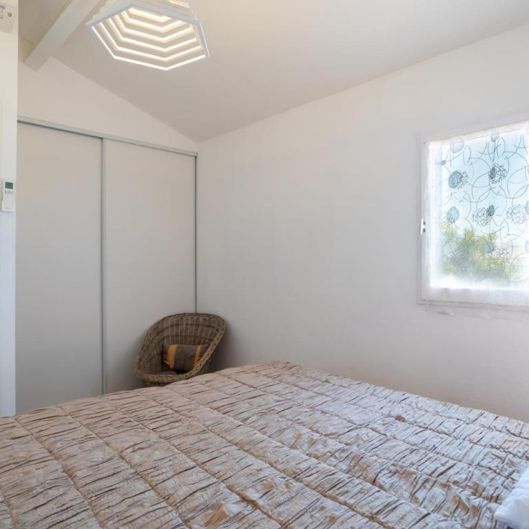 Maison 4 chambres fb112 - Villa am Strand - 13