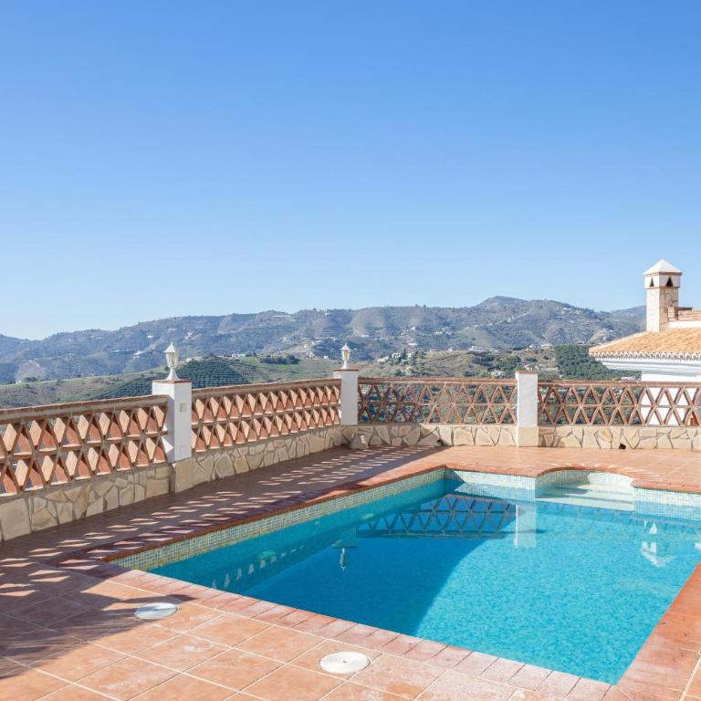 Casa rural Villena - Casa de 3 dormitorios - 20
