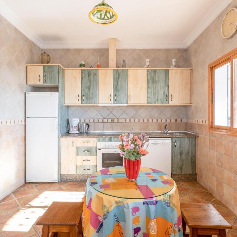 Casa rural Villena - Casa de 3 dormitorios - 9