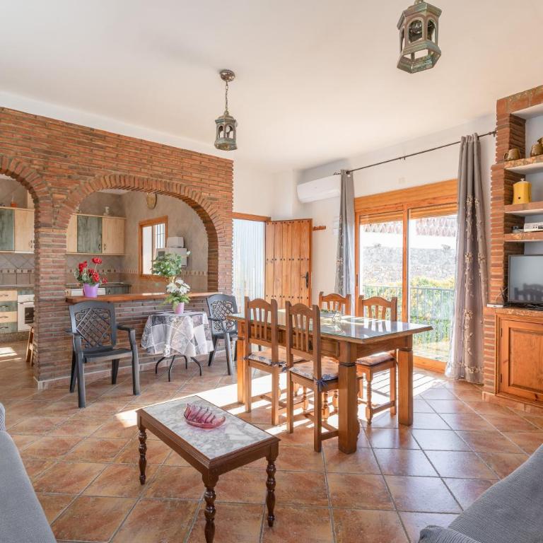 Casa rural Villena - Casa de 3 dormitorios - 6