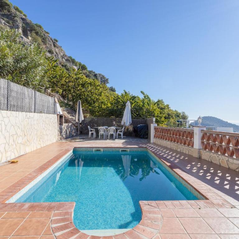 Casa rural Villena - Casa de 3 dormitorios - 19