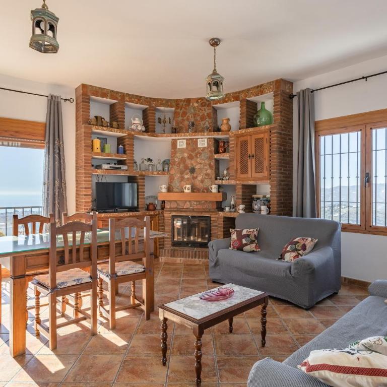 Casa rural Villena - Casa de 3 dormitorios - 4