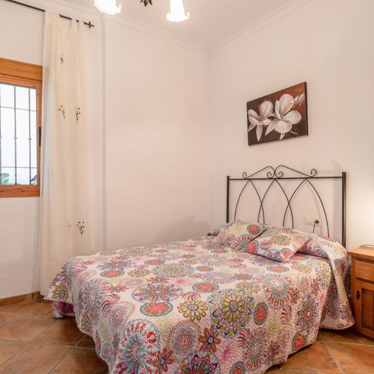 Casa rural Villena - Casa de 3 dormitorios - 10