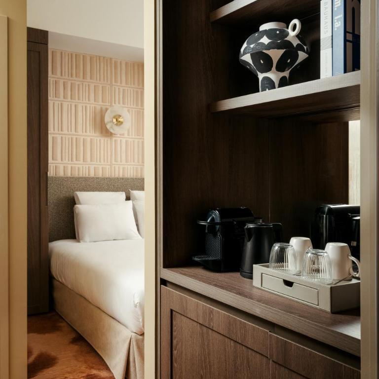 Jills Hôtel - Suite - 6