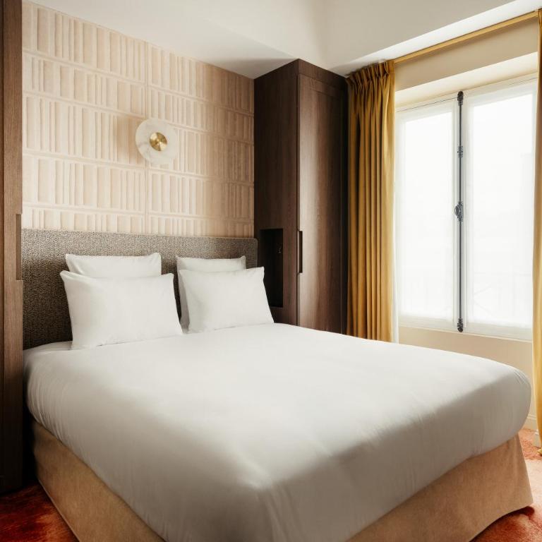 Jills Hôtel - Suite - 7