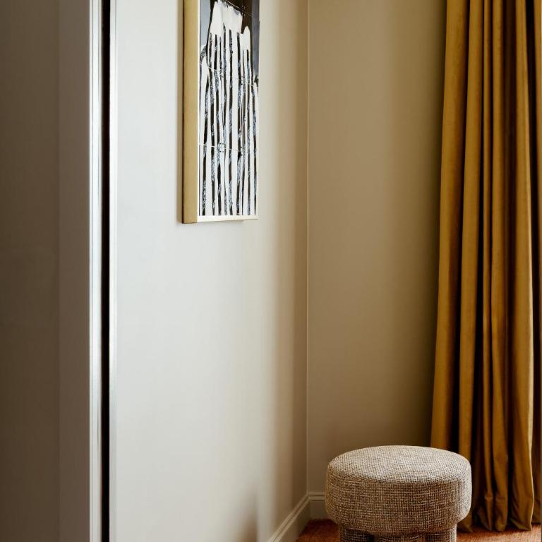 Jills Hôtel - Suite - 5