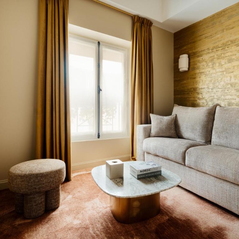 Jills Hôtel - Suite - 3