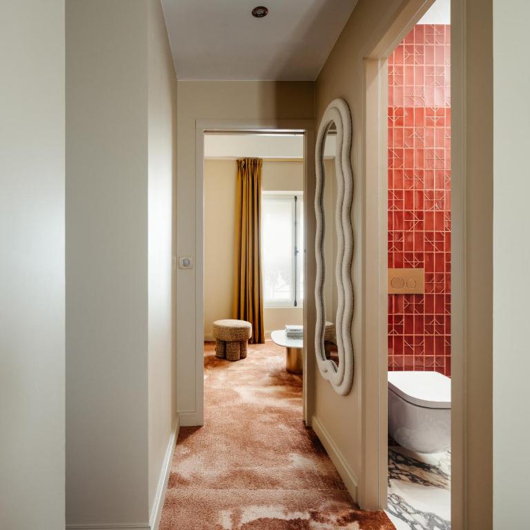 Jills Hôtel - Suite - 4