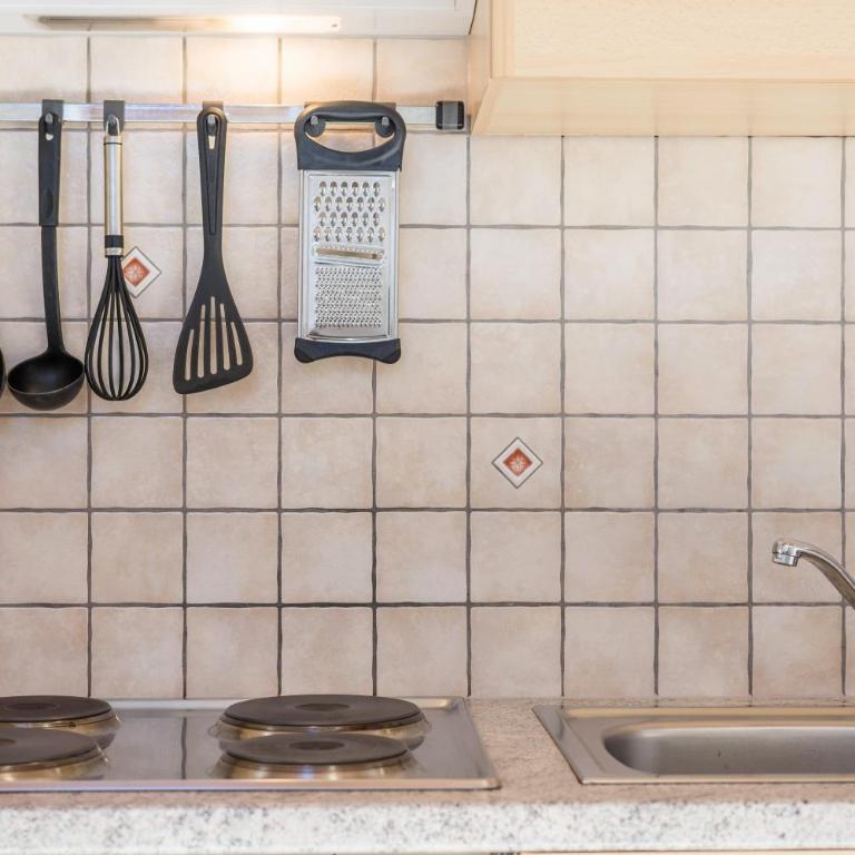 Gfinkerhof Rosengarten - Appartamento Deluxe con 2 Camere da Letto e Vista Giardino - 7