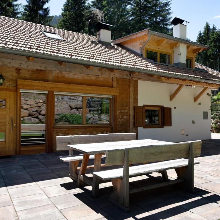 Unterurbanhof Apt Die Zwei - Appartamento Deluxe con 2 Camere da Letto e Vista Giardino - 2