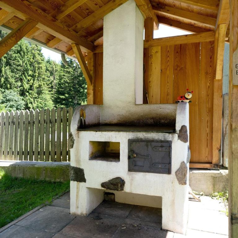 Unterurbanhof Apt Die Zwei - Appartamento Deluxe con 2 Camere da Letto e Vista Giardino - 24