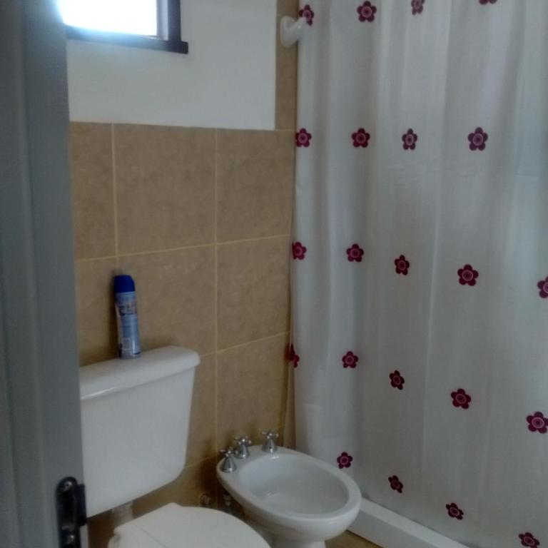 Hostería El Zaguan - Habitación Doble con baño privado - 2