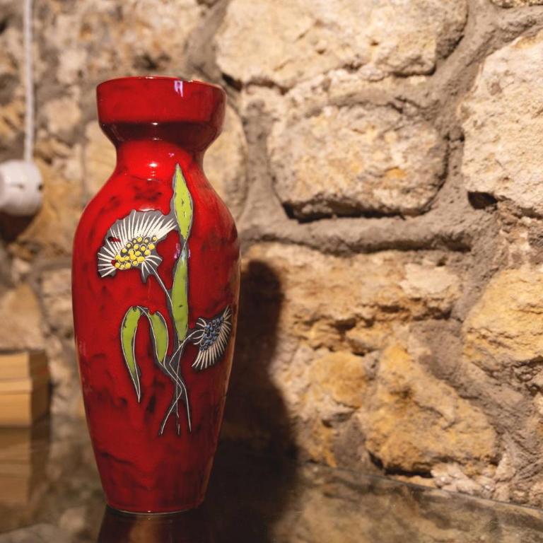 Tenuta Donna Vittoria - Appartamento con 1 Camera da Letto e Vista Giardino - 17