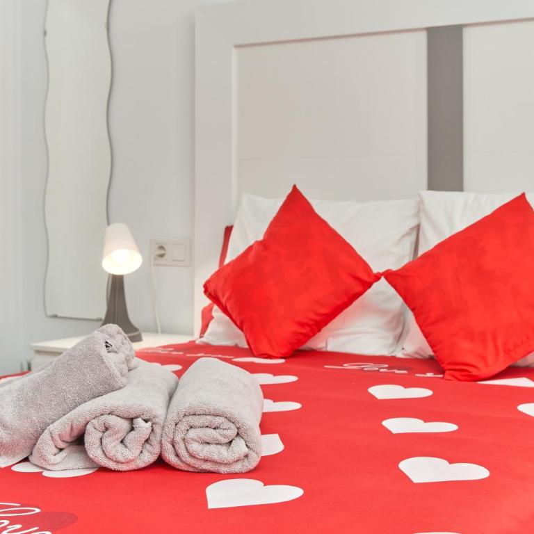 Nerja Boutique B2 Street level - Estudio con terraza - 9