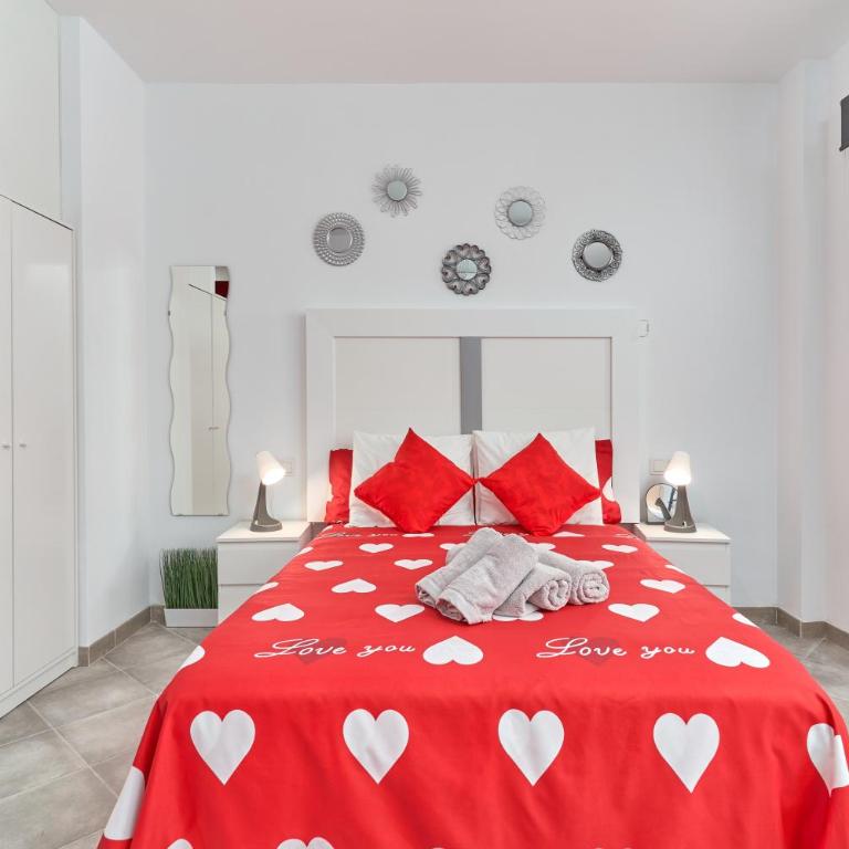 Nerja Boutique B2 Street level - Estudio con terraza - 4