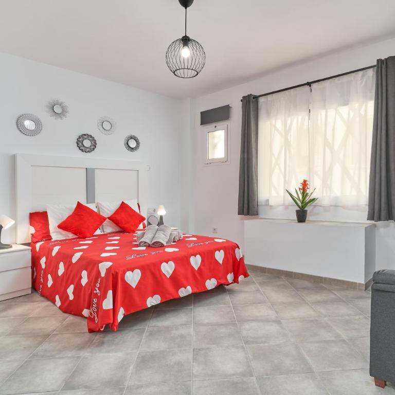 Nerja Boutique B2 Street level - Estudio con terraza - 1