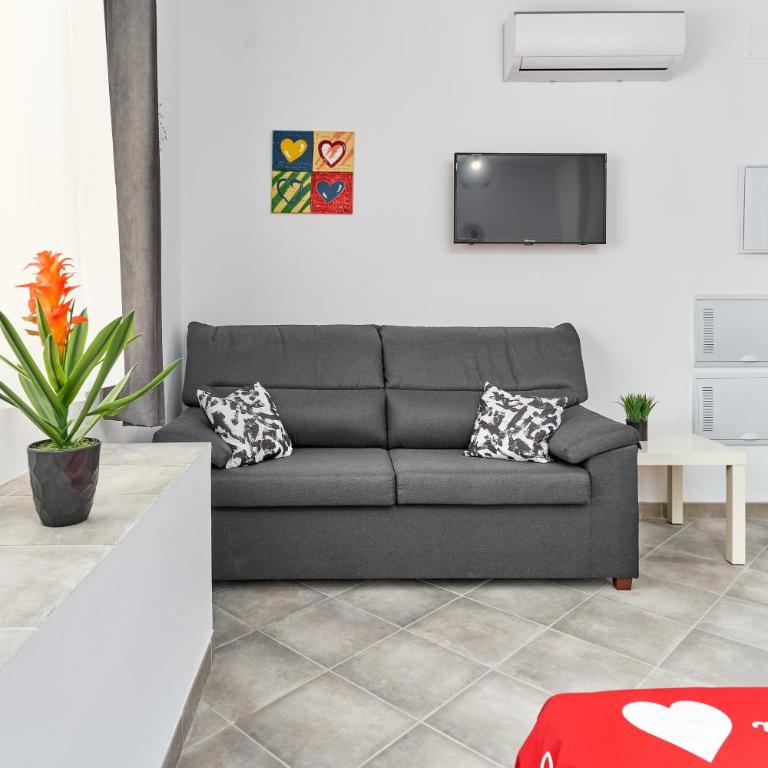 Nerja Boutique B2 Street level - Estudio con terraza - 6