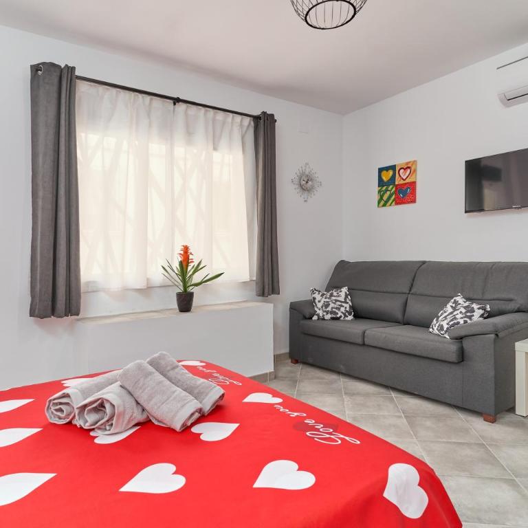Nerja Boutique B2 Street level - Estudio con terraza - 8