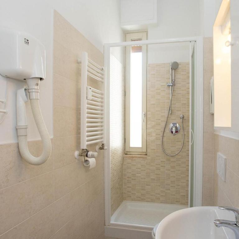 Il Grillo Di Firenze B&B - Triple Room - 3