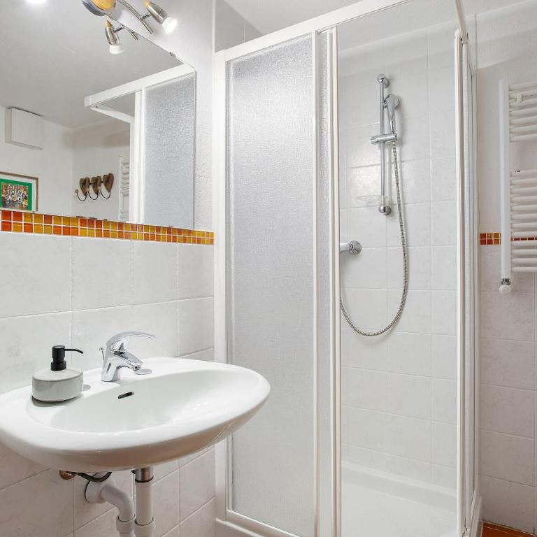 Chambres D'hôtes Maribel - Terme - Habitación Estándar - 1 cama grande - 12