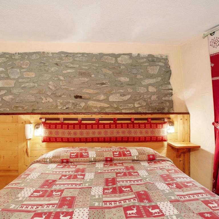 Chambres D'hôtes Maribel - Terme - Habitación Estándar - 1 cama grande - 8