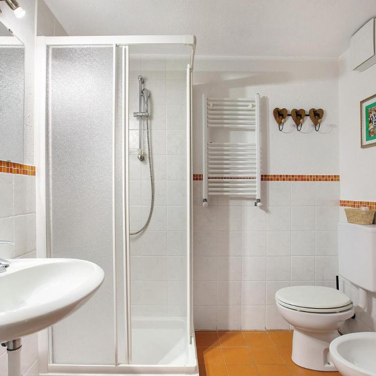 Chambres D'hôtes Maribel - Terme - Habitación Estándar - 1 cama grande - 11