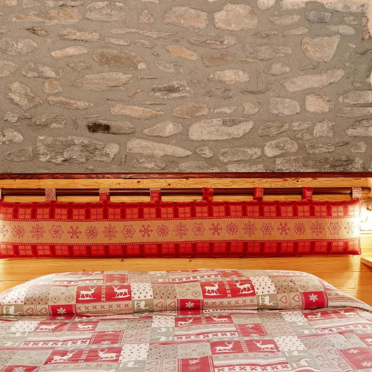 Chambres D'hôtes Maribel - Terme - Habitación Estándar - 1 cama grande - 3
