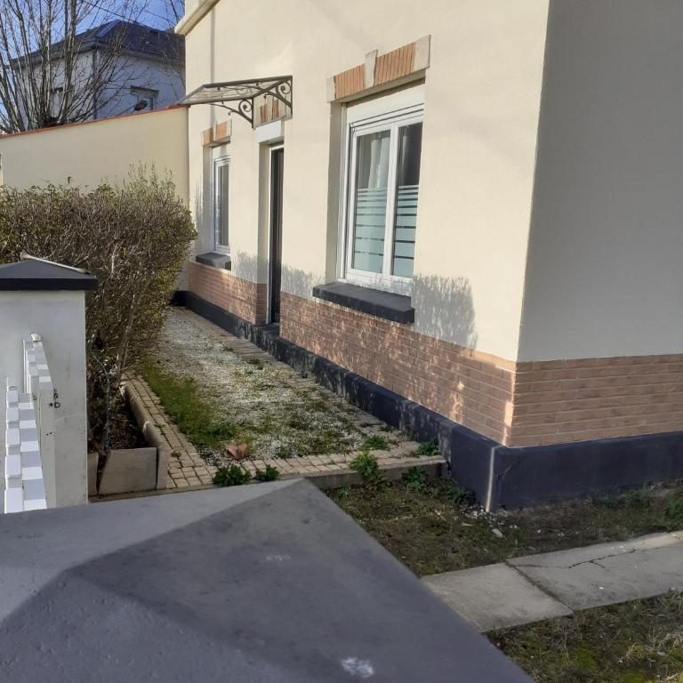 arpège - Maison 2 Chambres - 2