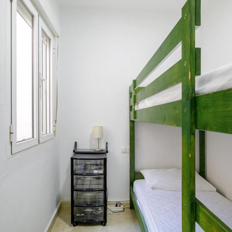 Javier Santa Pola - Apartamento Superior con vistas a la ciudad - 18