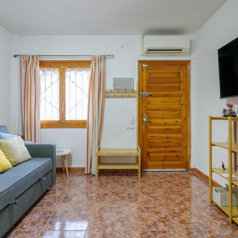 Javier Santa Pola - Apartamento Superior con vistas a la ciudad - 5