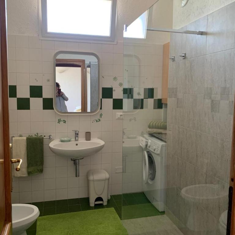 Oleandro - Appartamento Deluxe con 2 Camere da Letto e Vista Oceano - 17