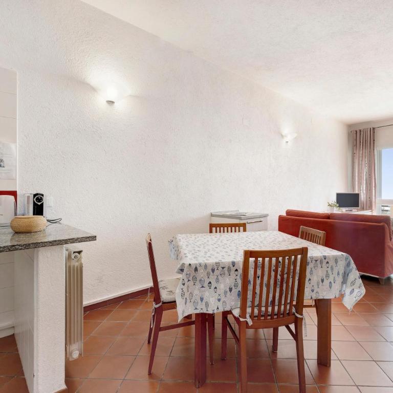 Oleandro - Appartamento Deluxe con 2 Camere da Letto e Vista Oceano - 7