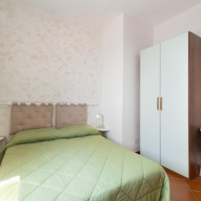 Oleandro - Appartamento Deluxe con 2 Camere da Letto e Vista Oceano - 12