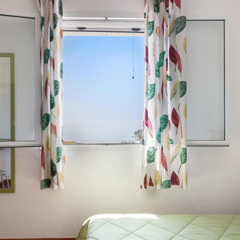 Oleandro - Appartamento Deluxe con 2 Camere da Letto e Vista Oceano - 15
