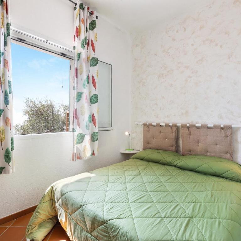 Oleandro - Appartamento Deluxe con 2 Camere da Letto e Vista Oceano - 11