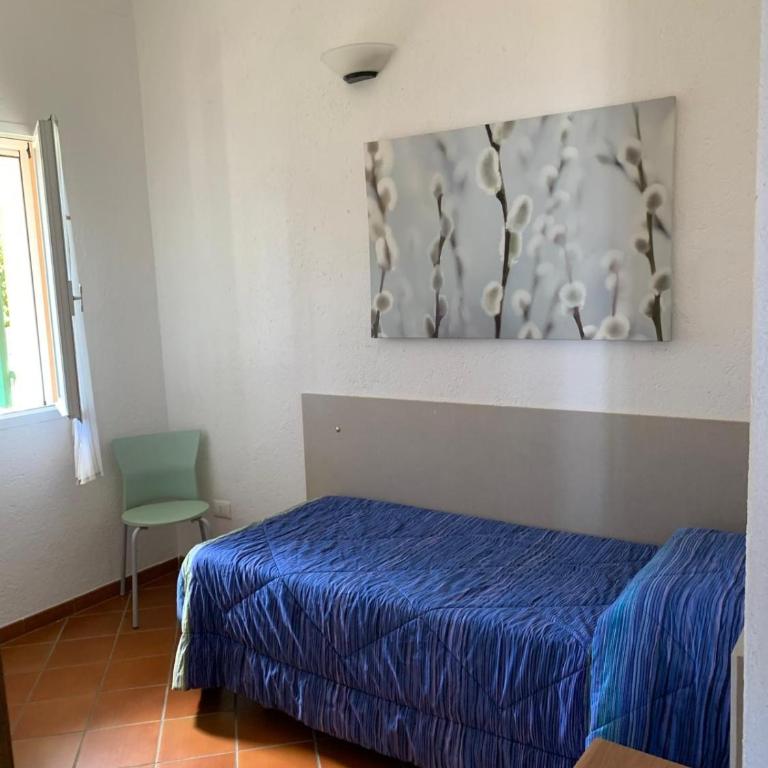 Oleandro - Appartamento Deluxe con 2 Camere da Letto e Vista Oceano - 16