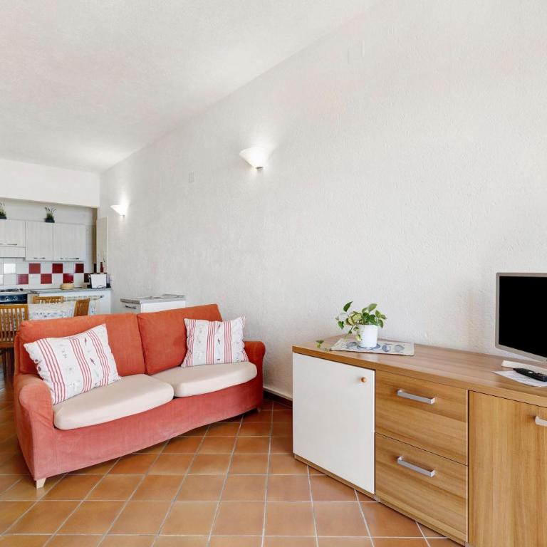 Oleandro - Appartamento Deluxe con 2 Camere da Letto e Vista Oceano - 3