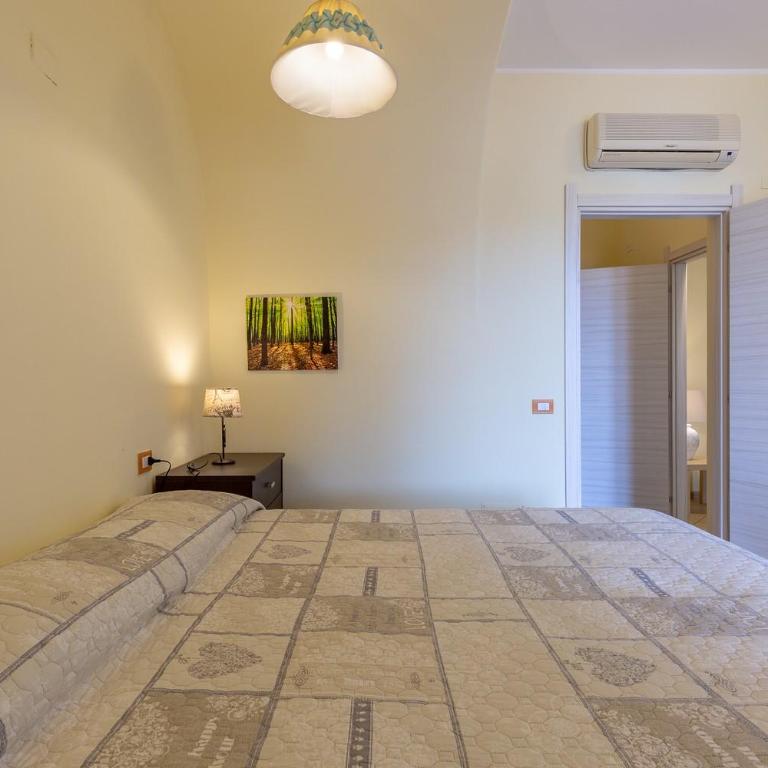 Appartamento Elga - Appartamento con Terrazza - 40