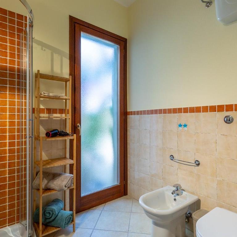Appartamento Elga - Appartamento con Terrazza - 21