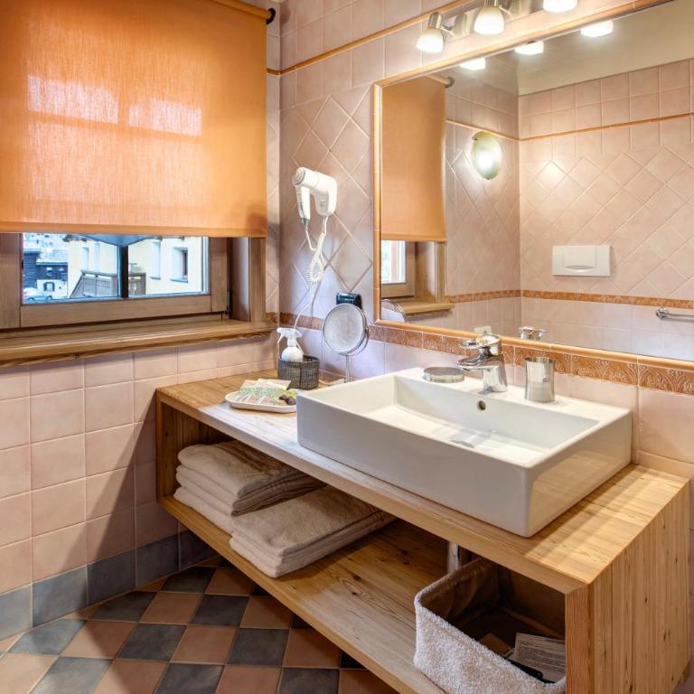 Villa Nordica Aurora - Appartamento Deluxe con 2 Camere da Letto e Vista Giardino - 20