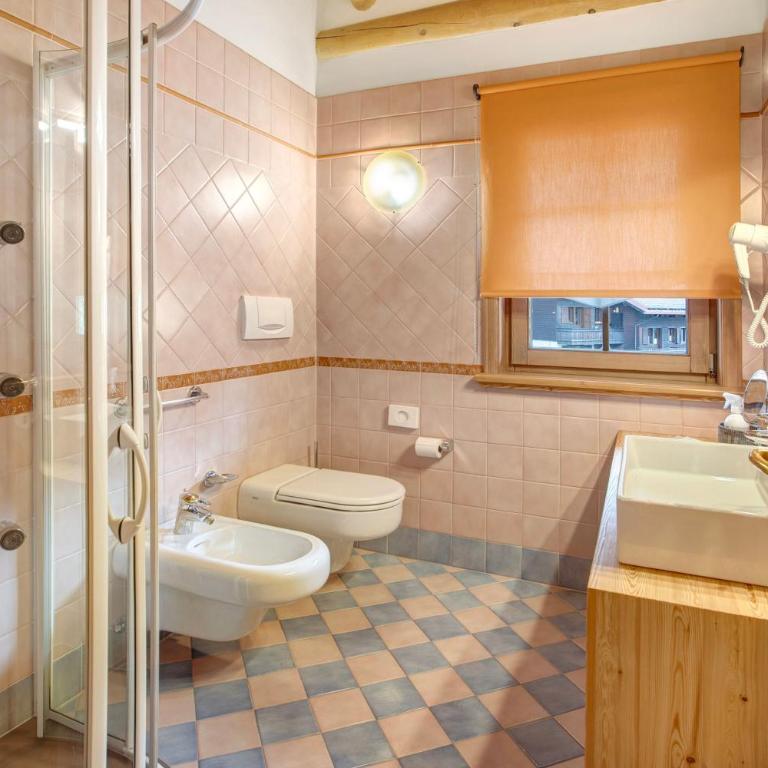 Villa Nordica Aurora - Appartamento Deluxe con 2 Camere da Letto e Vista Giardino - 19